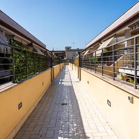 Alloggi Borgo Roma Exterior photo
