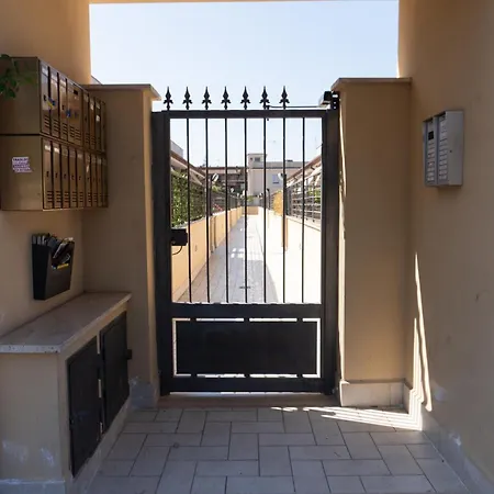 Alloggi Borgo Roma Exterior photo