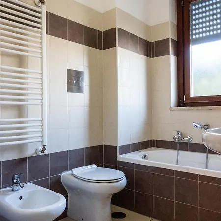 Alloggi Borgo Roma Exterior photo