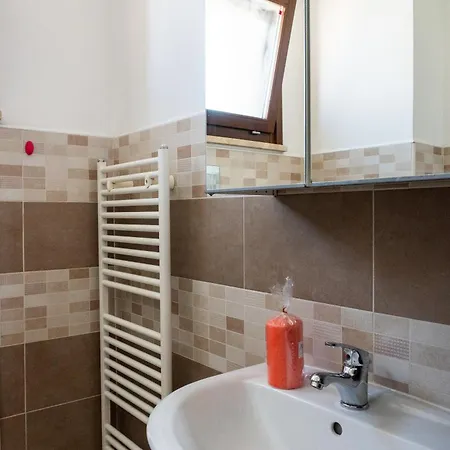 Alloggi Borgo Roma Exterior photo