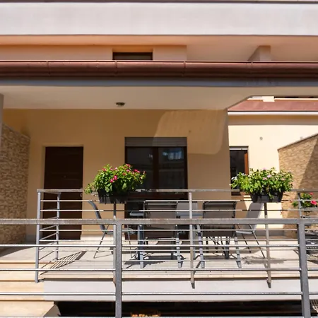 Alloggi Borgo Roma Exterior photo