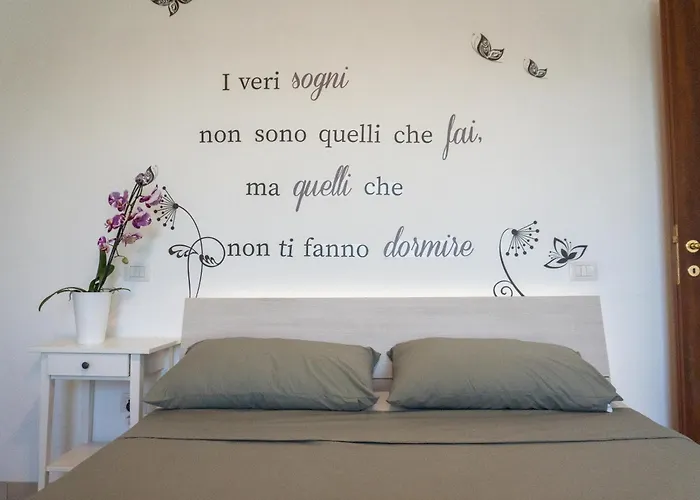 Alloggi Borgo Roma
