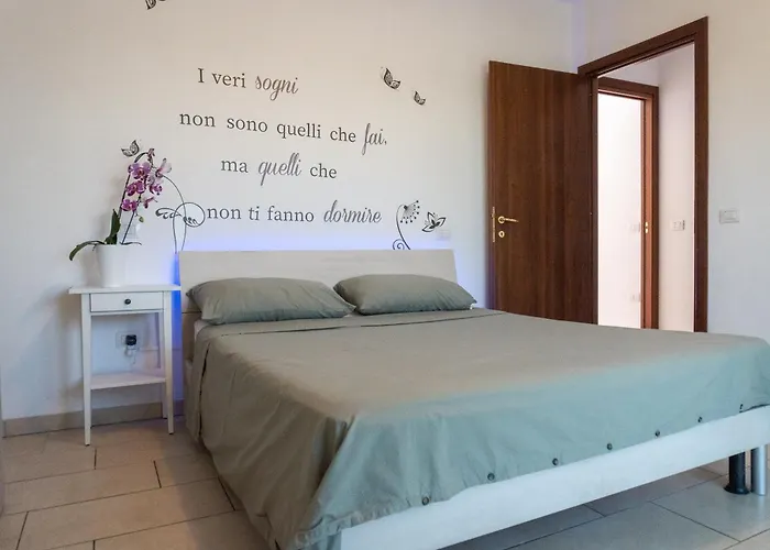 Alloggi Borgo Roma
