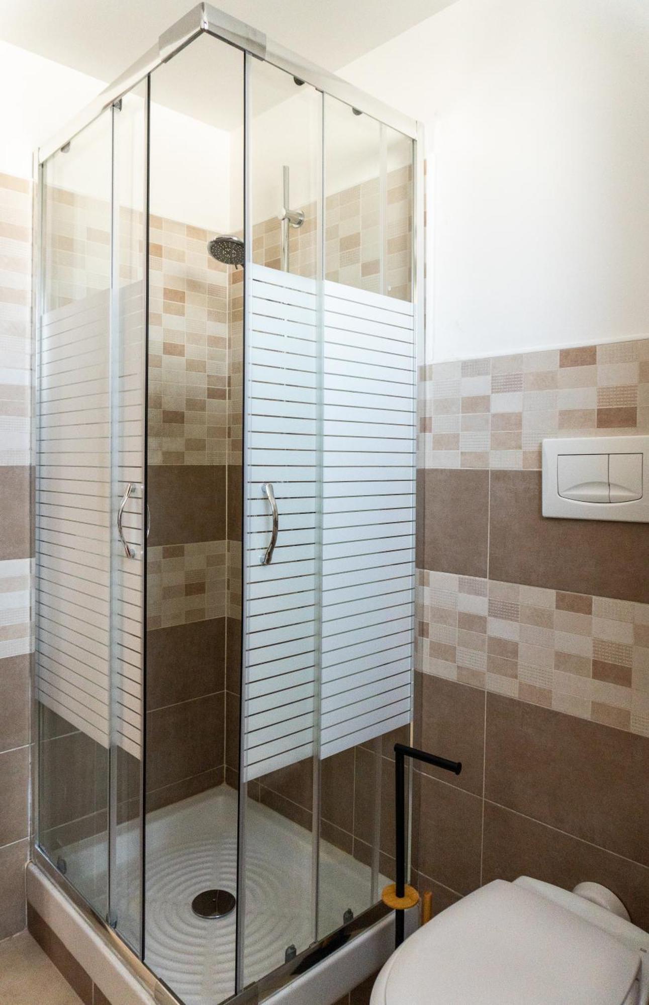 Alloggi Borgo Apartment Rom