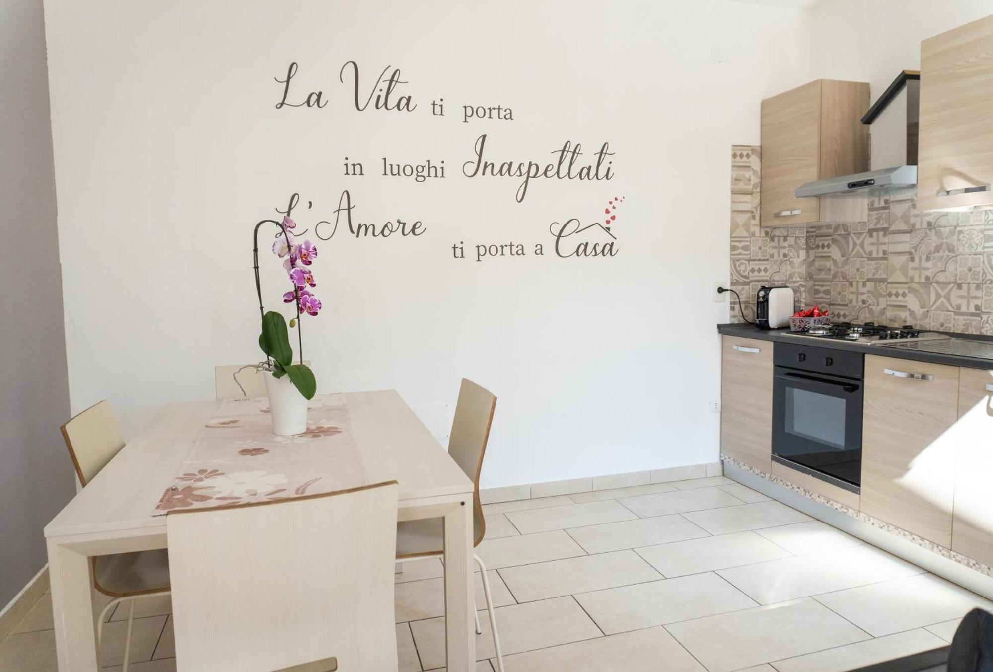 Alloggi Borgo * Rom