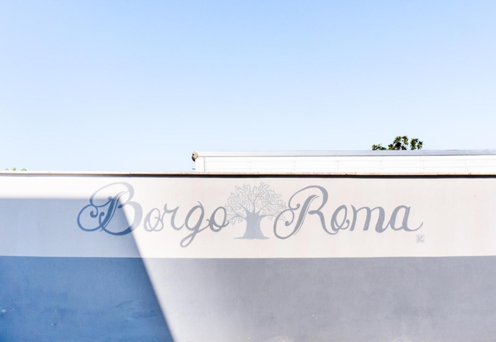 Apartment Alloggi Borgo Rom